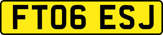 FT06ESJ