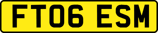 FT06ESM
