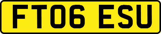 FT06ESU