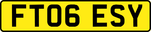 FT06ESY