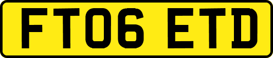 FT06ETD