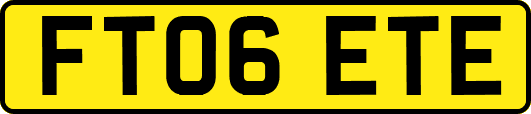 FT06ETE