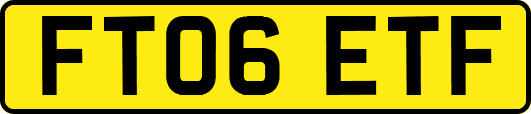 FT06ETF