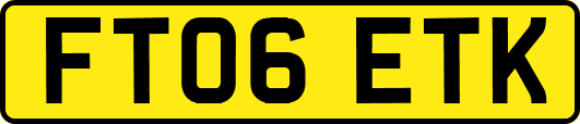 FT06ETK