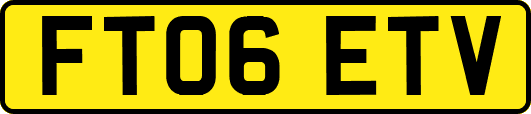 FT06ETV