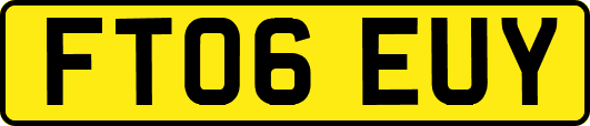 FT06EUY