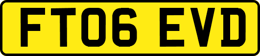 FT06EVD