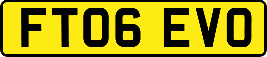 FT06EVO