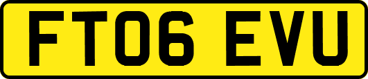 FT06EVU