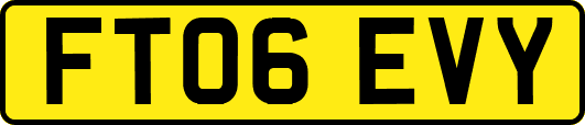 FT06EVY