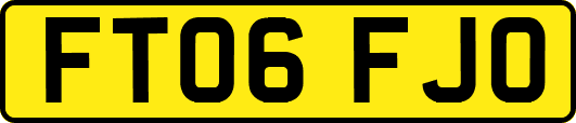 FT06FJO