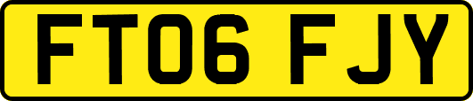FT06FJY