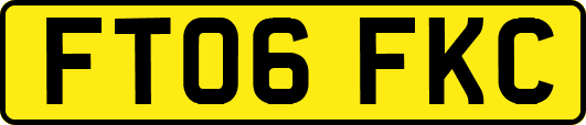 FT06FKC