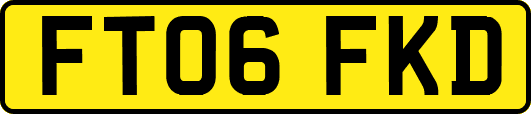 FT06FKD