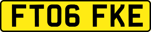 FT06FKE