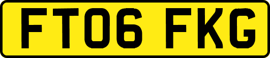 FT06FKG