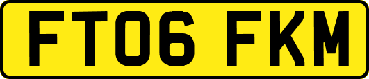 FT06FKM