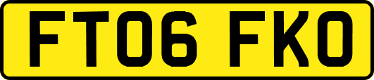 FT06FKO