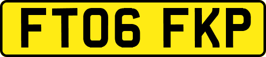 FT06FKP