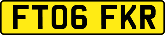 FT06FKR