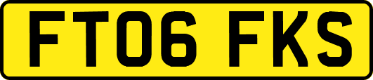 FT06FKS