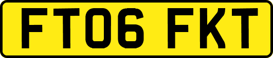 FT06FKT