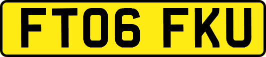FT06FKU