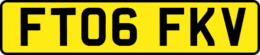 FT06FKV