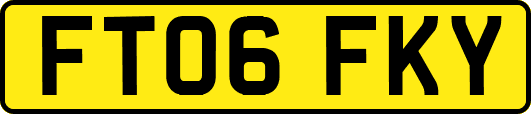 FT06FKY