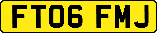 FT06FMJ
