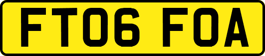 FT06FOA