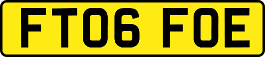FT06FOE