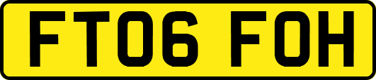 FT06FOH
