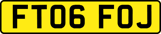 FT06FOJ