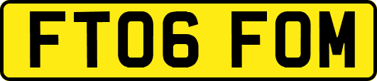 FT06FOM