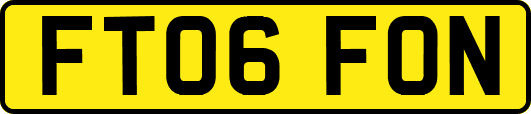 FT06FON