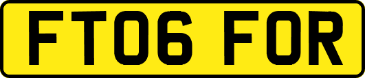 FT06FOR