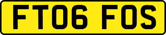 FT06FOS