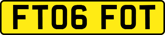 FT06FOT