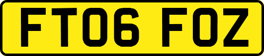 FT06FOZ