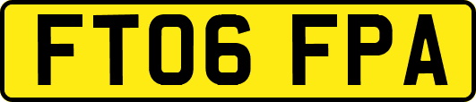 FT06FPA