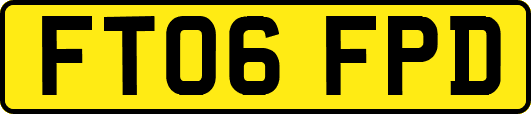 FT06FPD