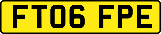 FT06FPE