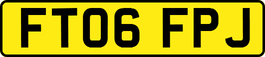 FT06FPJ