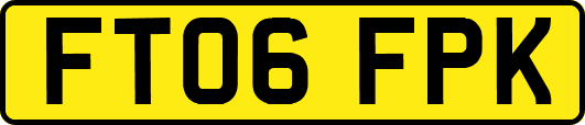 FT06FPK