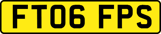 FT06FPS