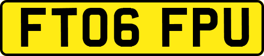 FT06FPU