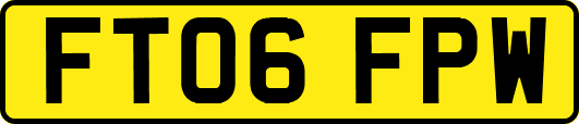 FT06FPW