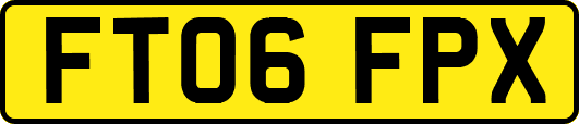 FT06FPX