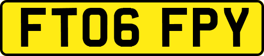 FT06FPY